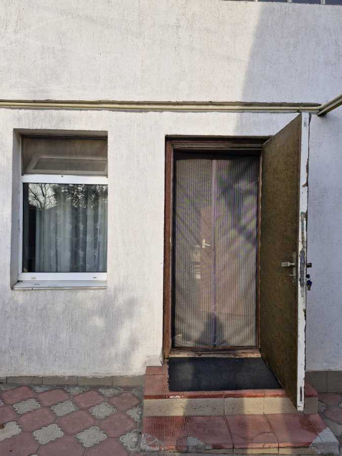 Оренда 1-кімнатної квартири 30 м², Нижній Вал вул., 1
