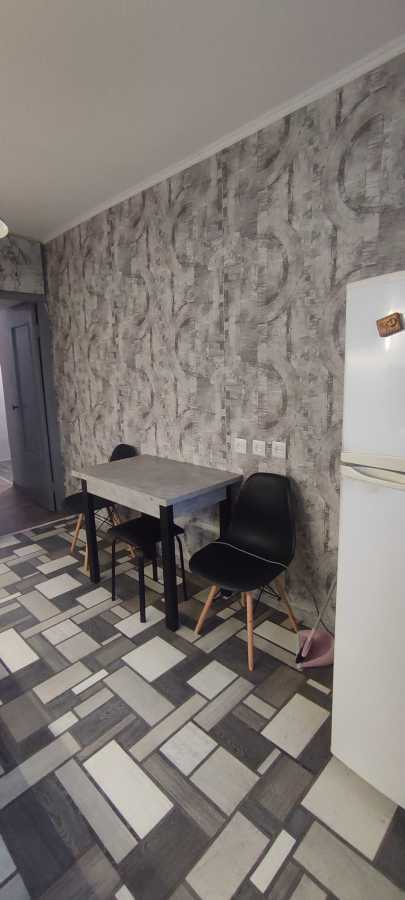 Оренда 1-кімнатної квартири 41 м², Милославська, 19А