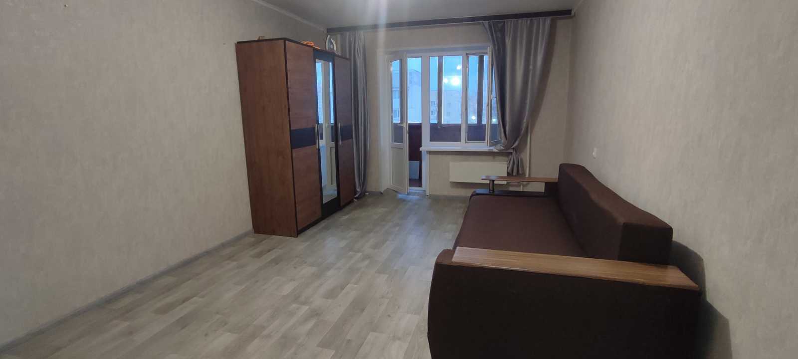 Оренда 1-кімнатної квартири 41 м², Милославська, 19А
