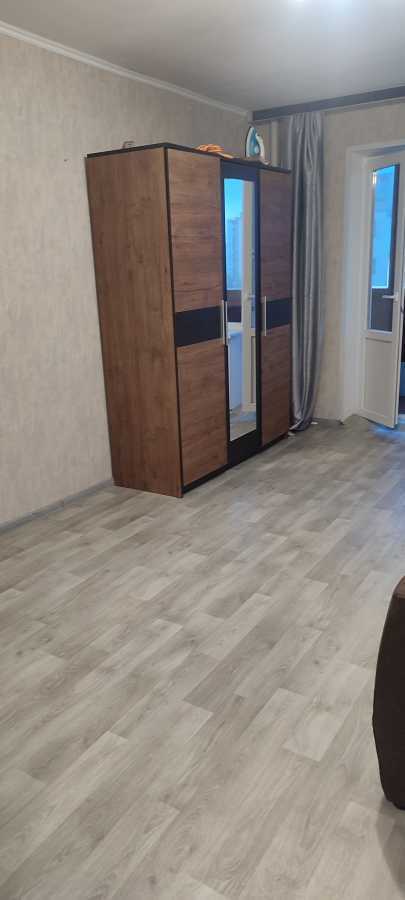 Оренда 1-кімнатної квартири 41 м², Милославська, 19А