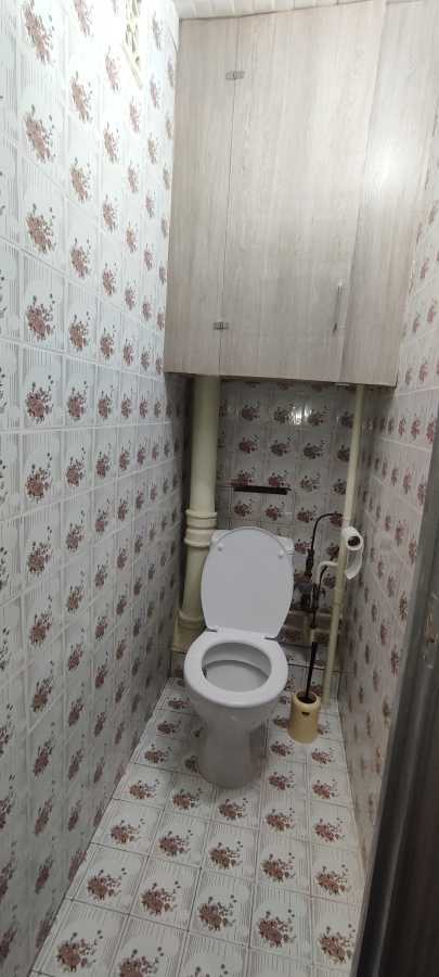 Оренда 1-кімнатної квартири 41 м², Милославська, 19А