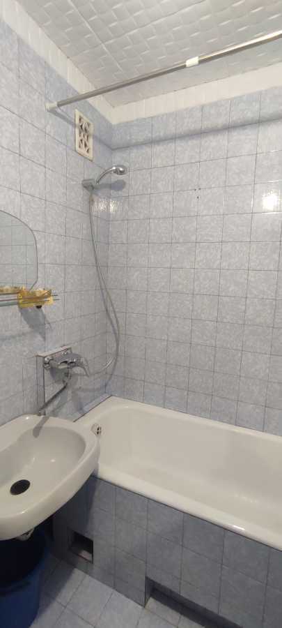 Оренда 1-кімнатної квартири 41 м², Милославська, 19А