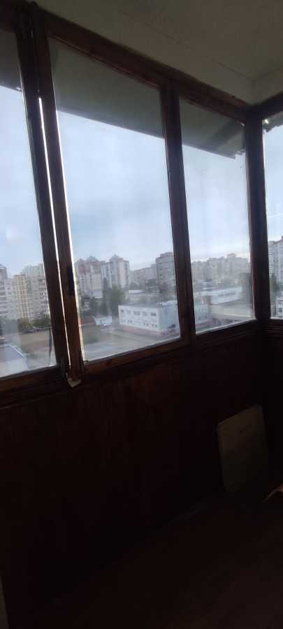 Оренда 1-кімнатної квартири 41 м², Милославська, 19А