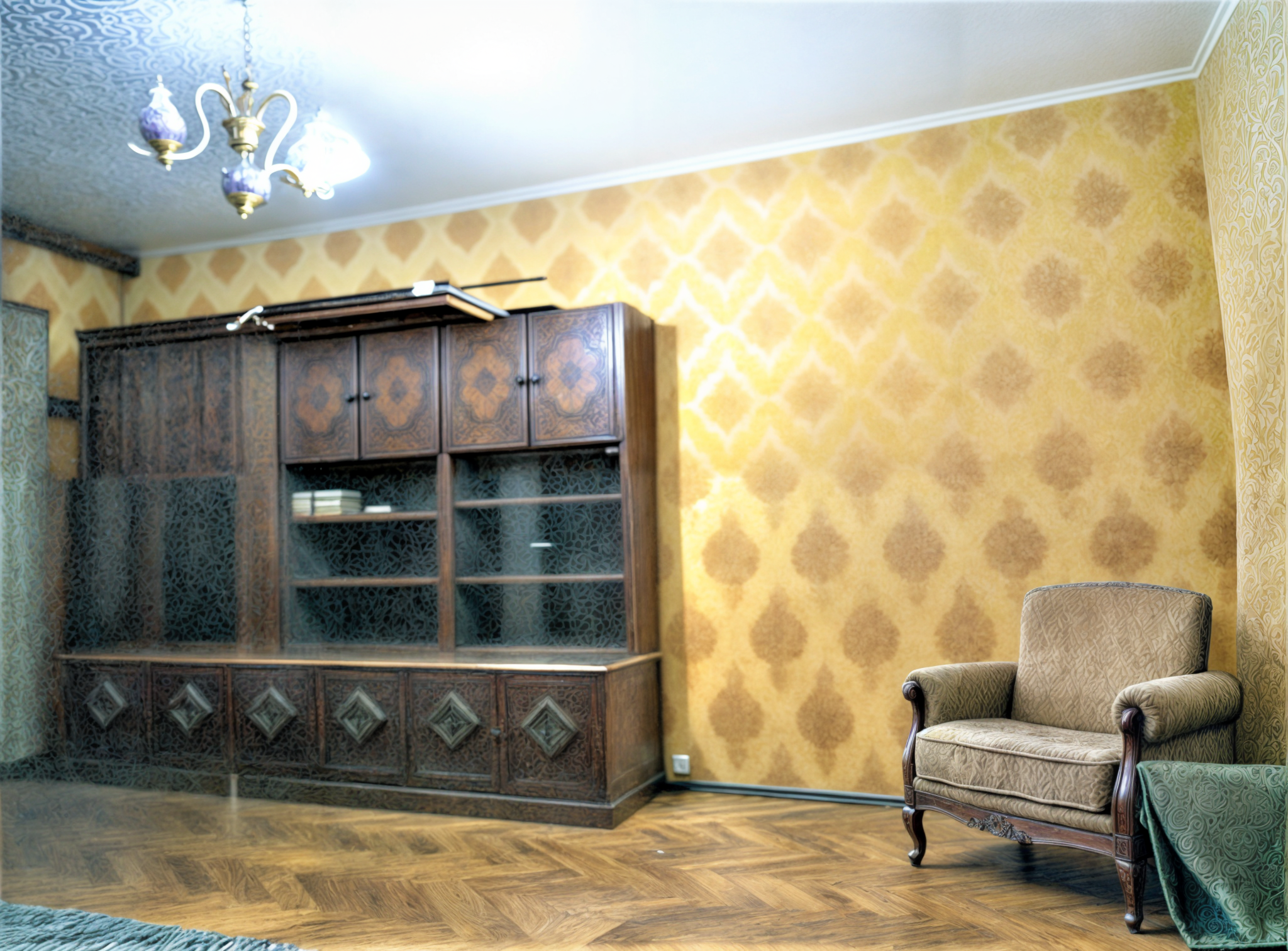Продажа 2-комнатной квартиры 50 м², Волгоградская ул., 35А