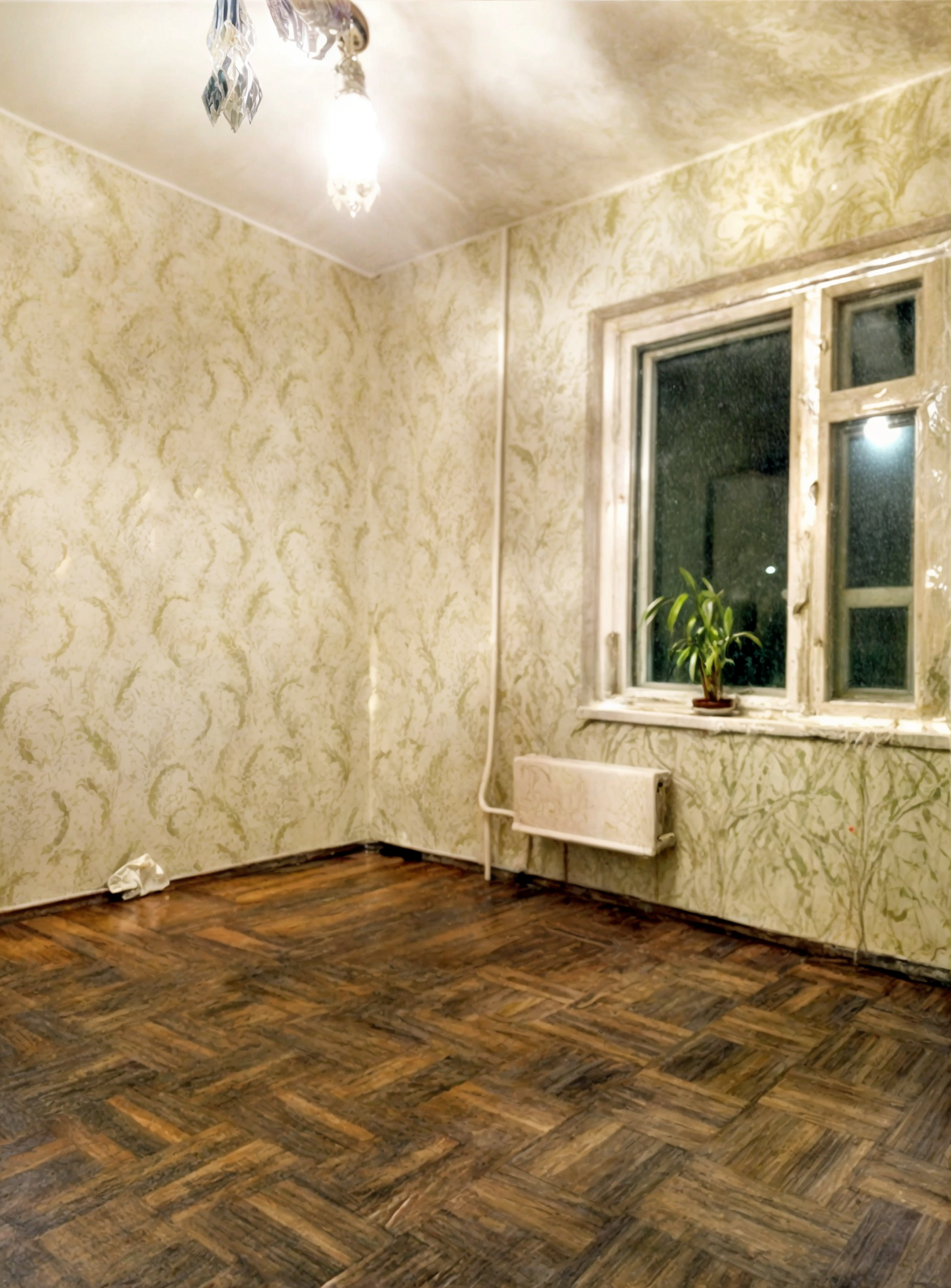 Продажа 2-комнатной квартиры 50 м², Волгоградская ул., 35А