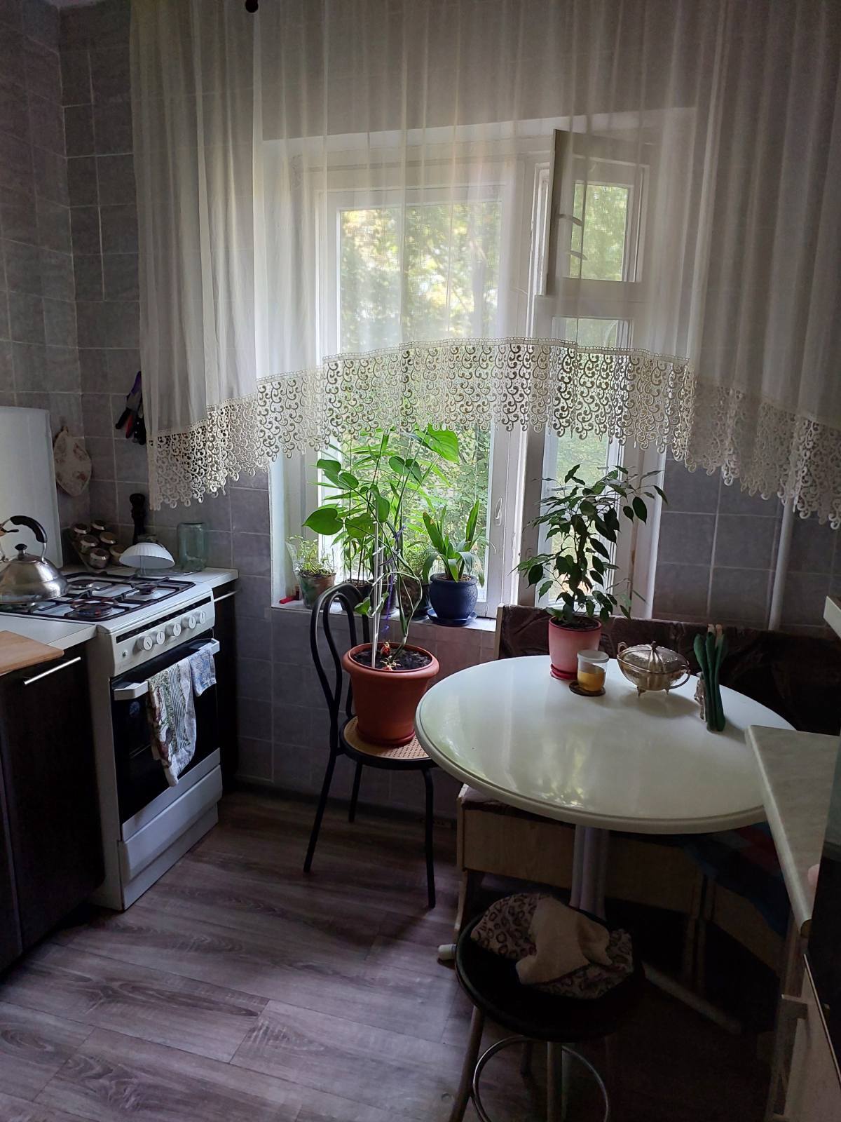 Продажа 2-комнатной квартиры 50 м², Волгоградская ул., 35А