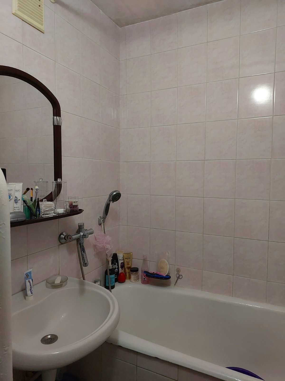 Продажа 2-комнатной квартиры 50 м², Волгоградская ул., 35А