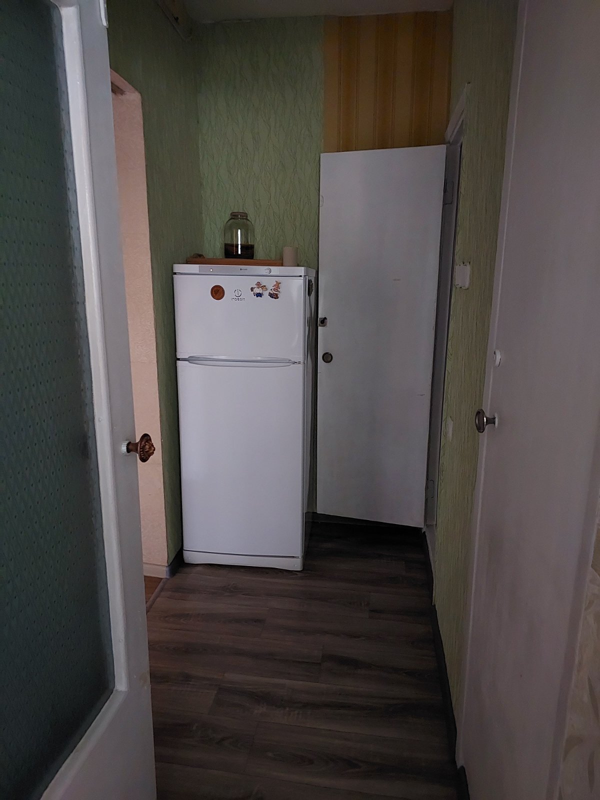 Продажа 2-комнатной квартиры 50 м², Волгоградская ул., 35А