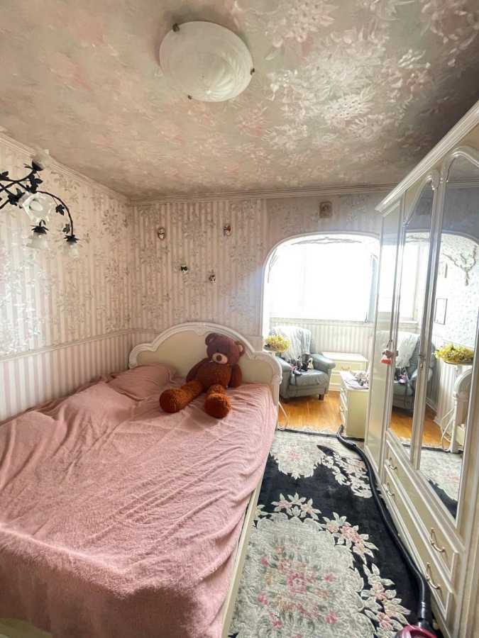 Оренда 2-кімнатної квартири 56 м², Русанівська наб., 12/2