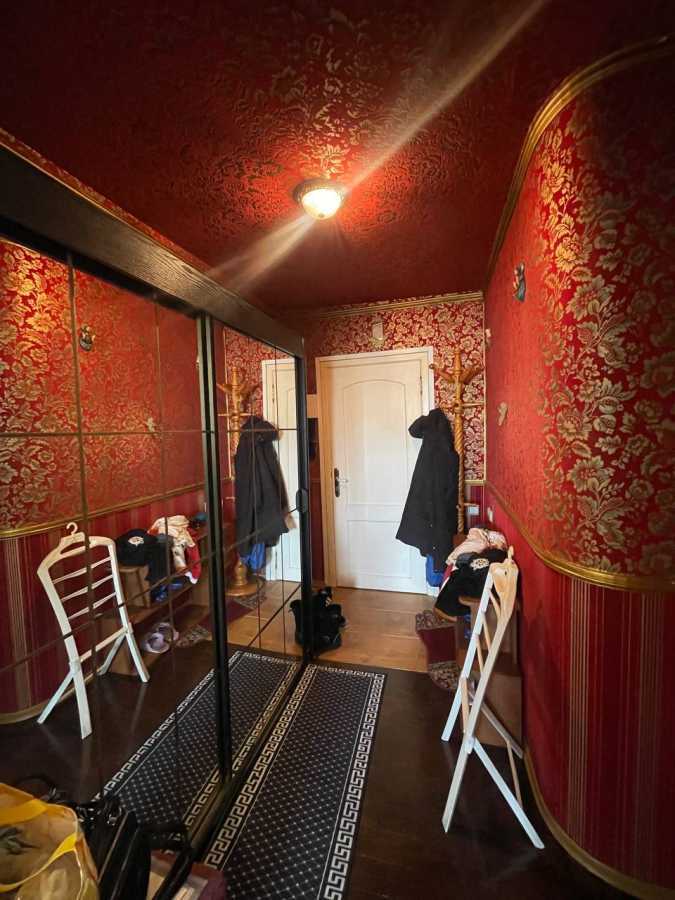 Оренда 2-кімнатної квартири 56 м², Русанівська наб., 12/2