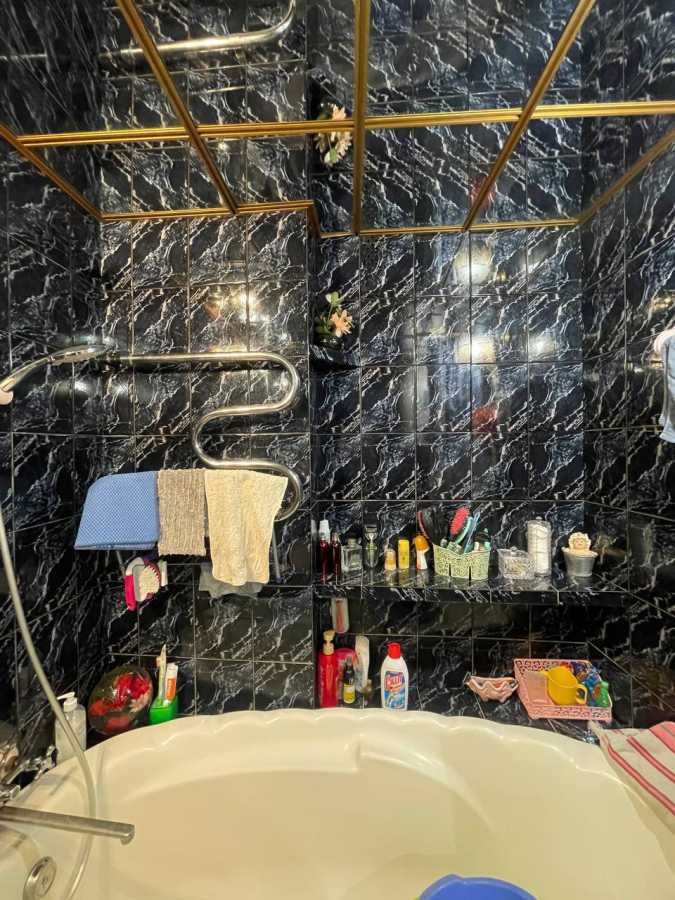 Оренда 2-кімнатної квартири 56 м², Русанівська наб., 12/2