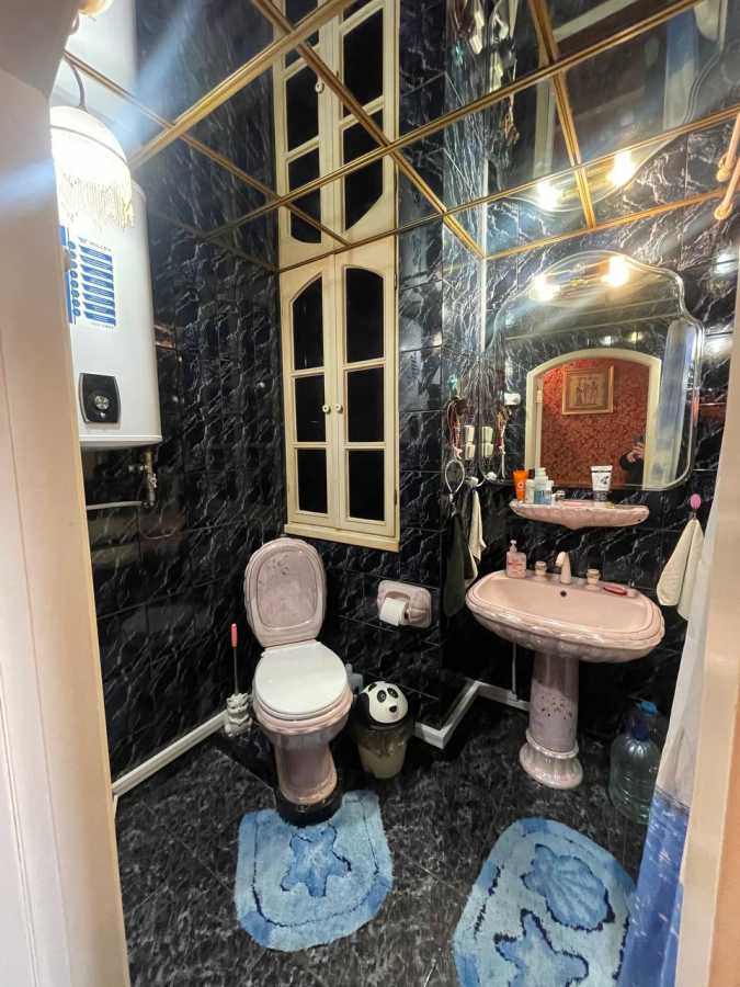 Оренда 2-кімнатної квартири 56 м², Русанівська наб., 12/2