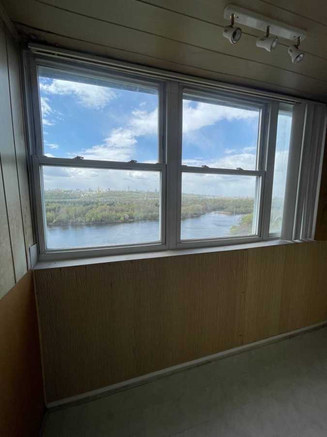 Оренда 2-кімнатної квартири 56 м², Русанівська наб., 12/2
