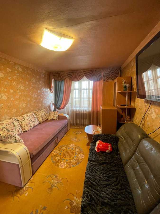 Оренда 2-кімнатної квартири 56 м², Русанівська наб., 12/2