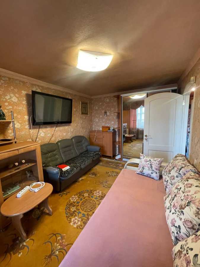 Оренда 2-кімнатної квартири 56 м², Русанівська наб., 12/2