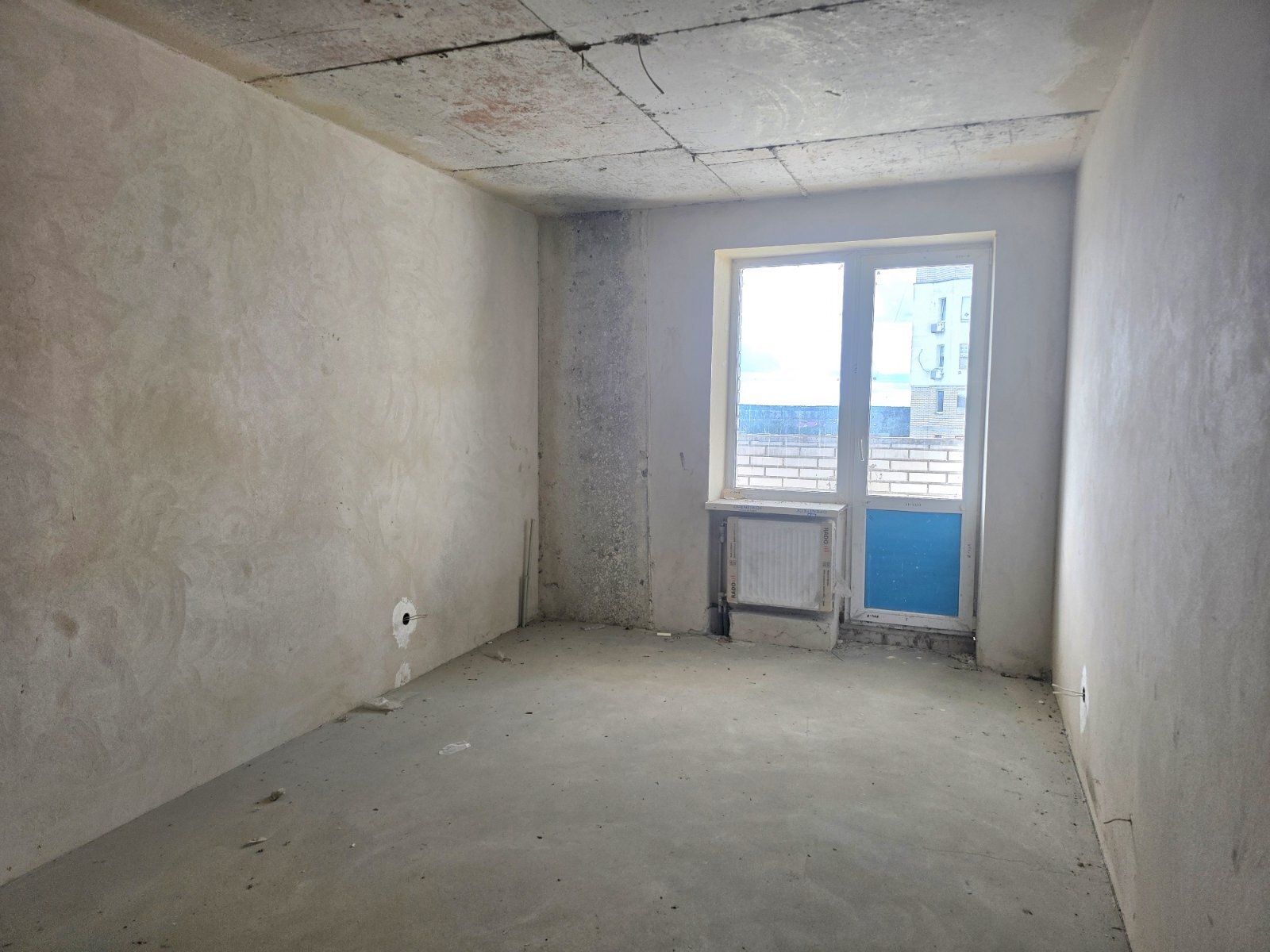 Продажа 2-комнатной квартиры 72 м², Тепличная ул., 42