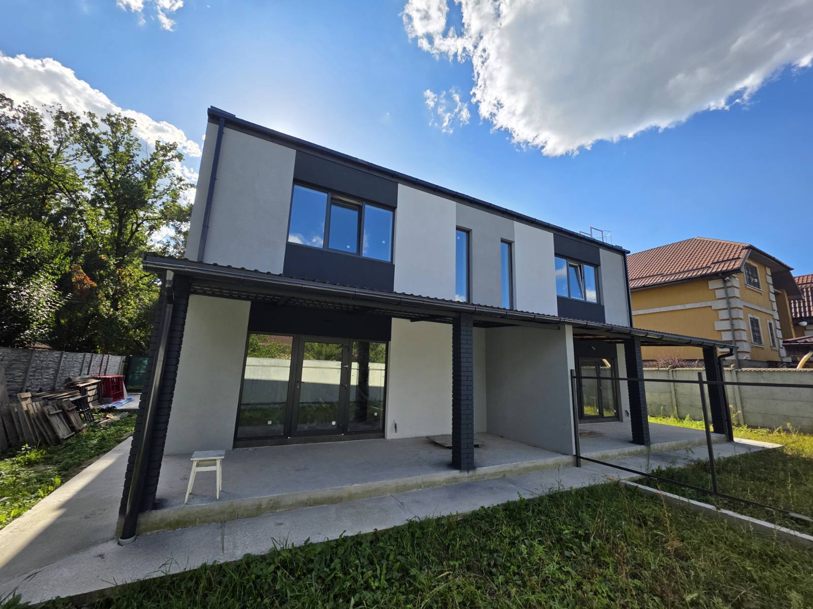 Продажа дуплекса 124 м², Крещатик (Карла Маркса) ул.