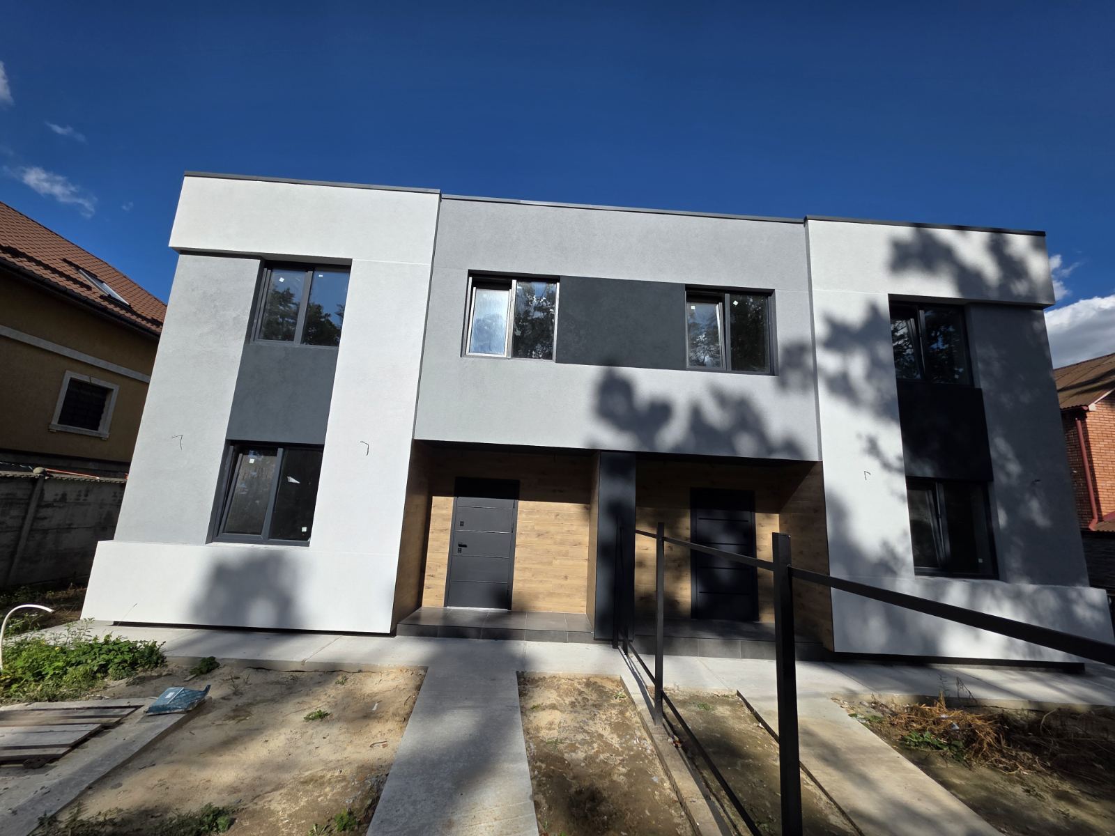 Продажа дуплекса 124 м², Крещатик (Карла Маркса) ул.