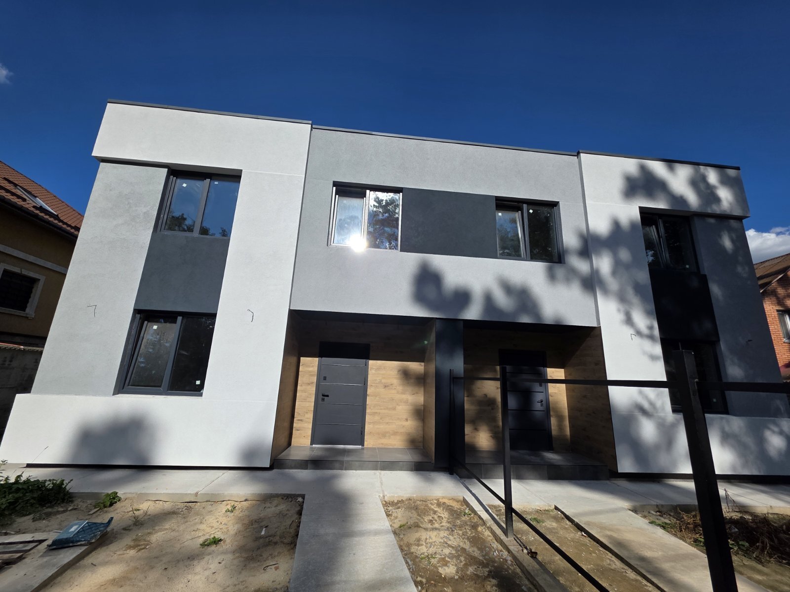 Продажа дуплекса 124 м², Крещатик (Карла Маркса) ул.