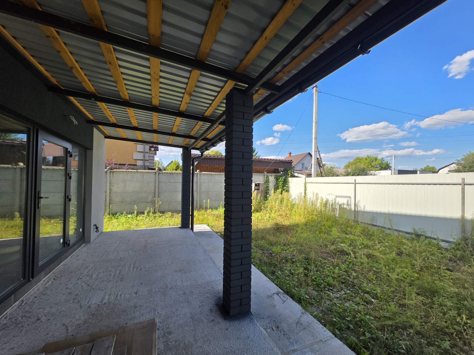 Продажа дуплекса 124 м², Крещатик (Карла Маркса) ул.