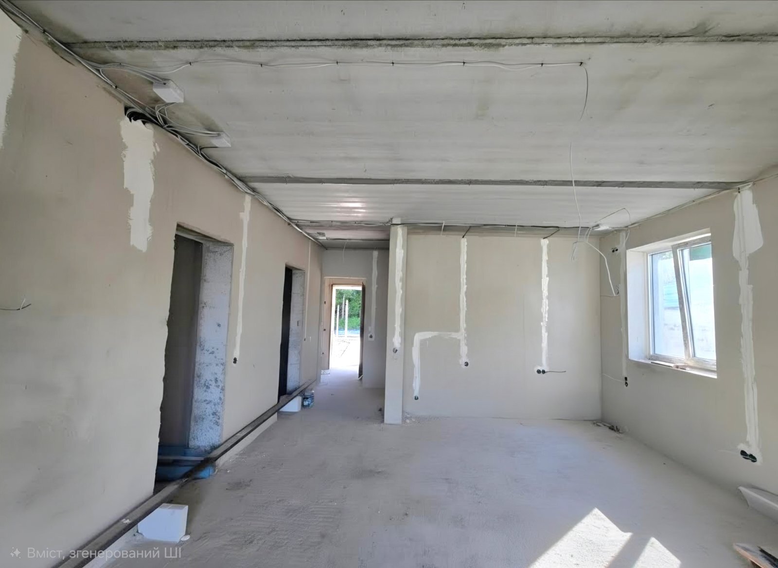 Продажа дуплекса 124 м², Крещатик (Карла Маркса) ул.