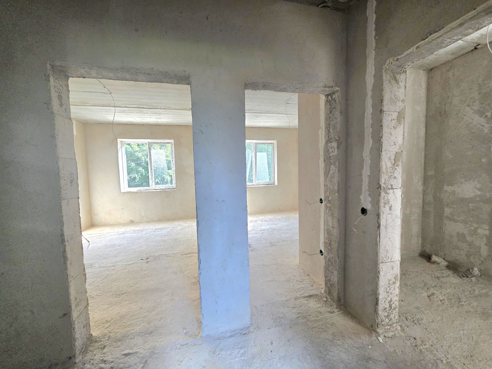 Продажа дуплекса 124 м², Крещатик (Карла Маркса) ул.