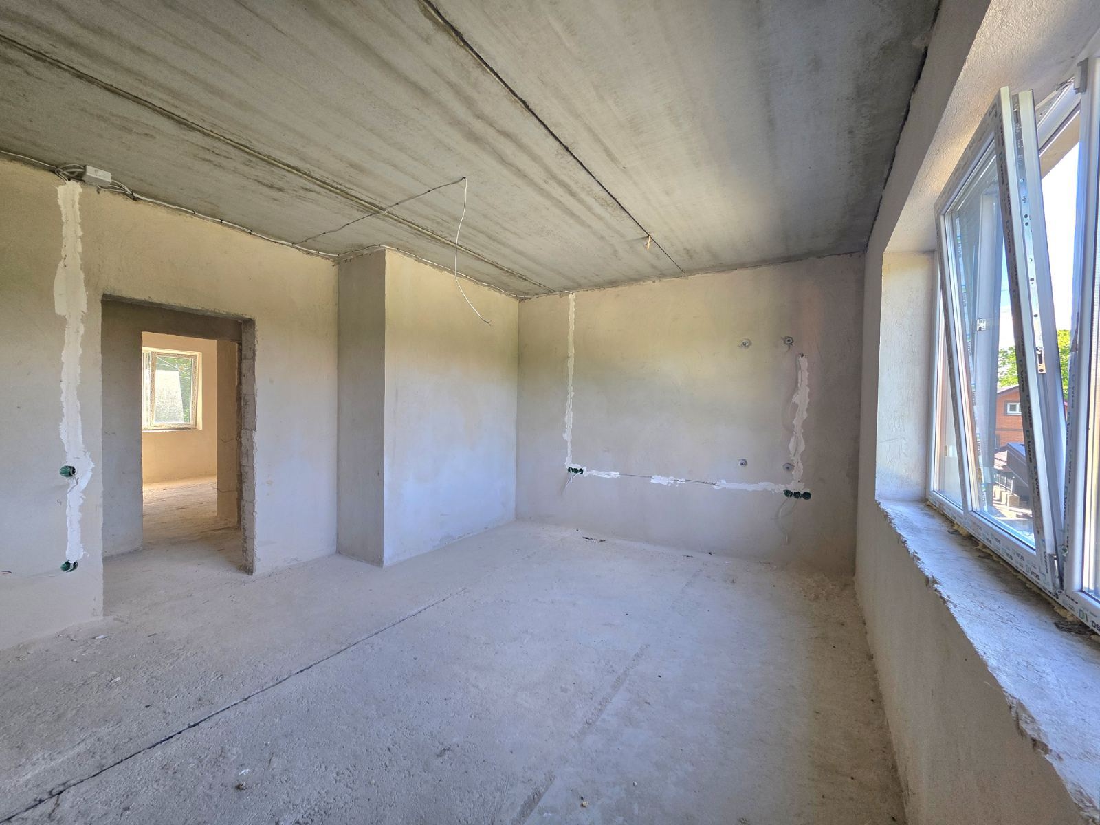 Продажа дуплекса 124 м², Крещатик (Карла Маркса) ул.