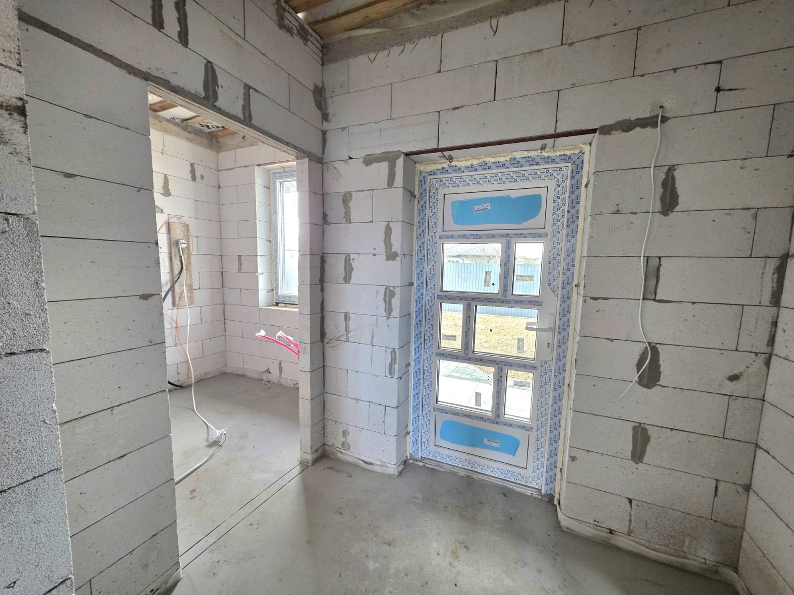 Продажа дома 110 м²
