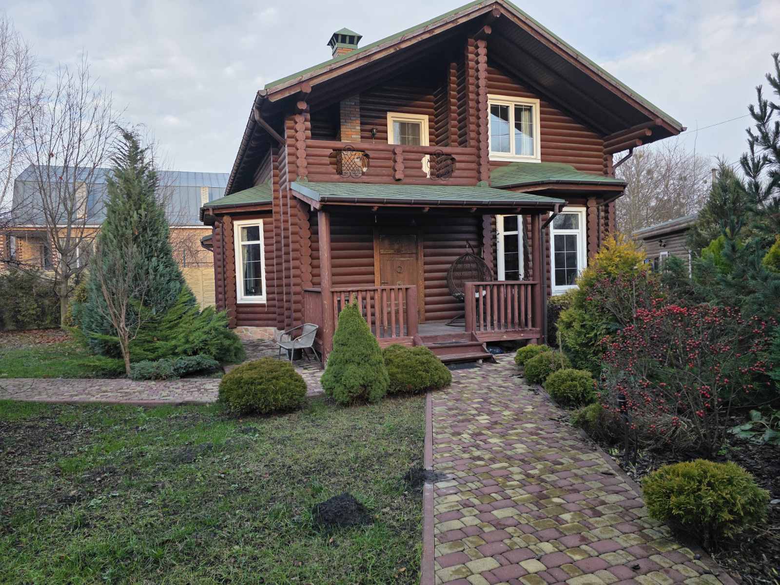 Продажа дома 185 м², Чубинского ул.