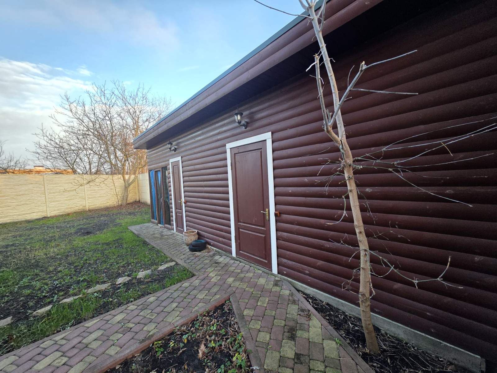 Продажа дома 185 м², Чубинского ул.