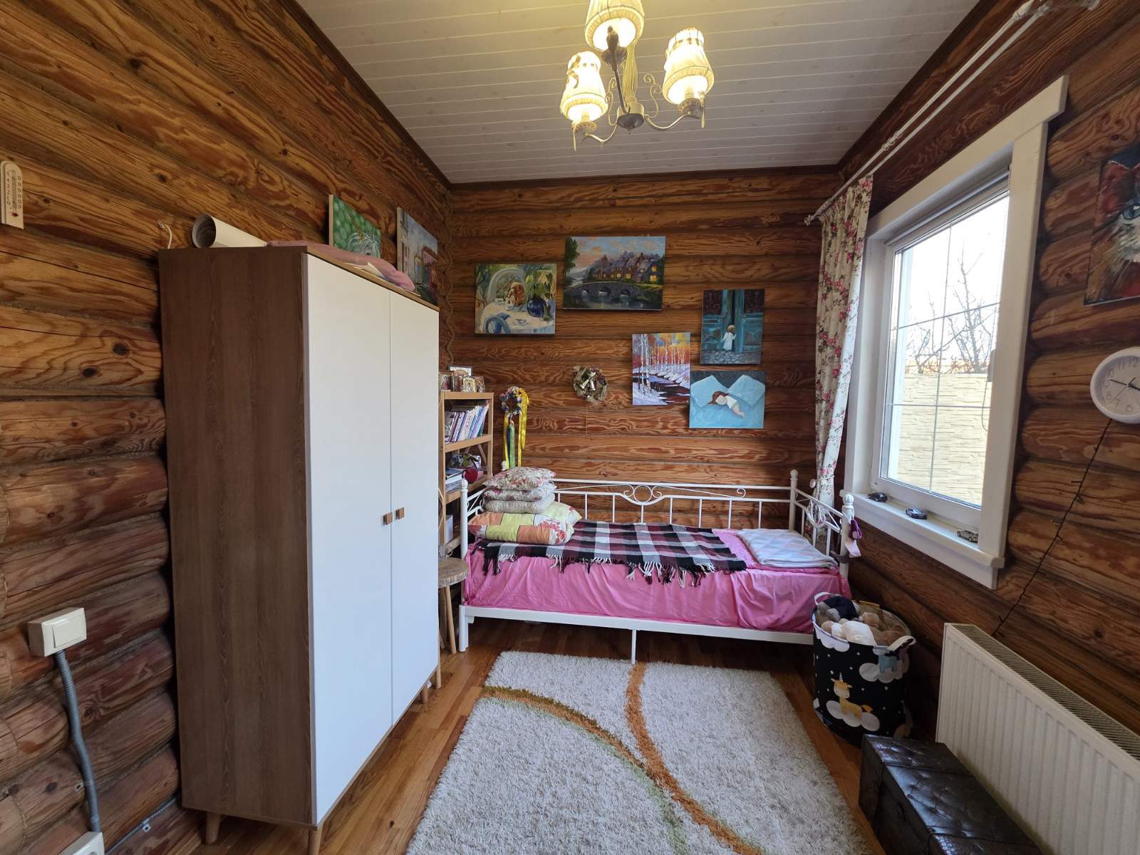 Продажа дома 185 м², Чубинского ул.