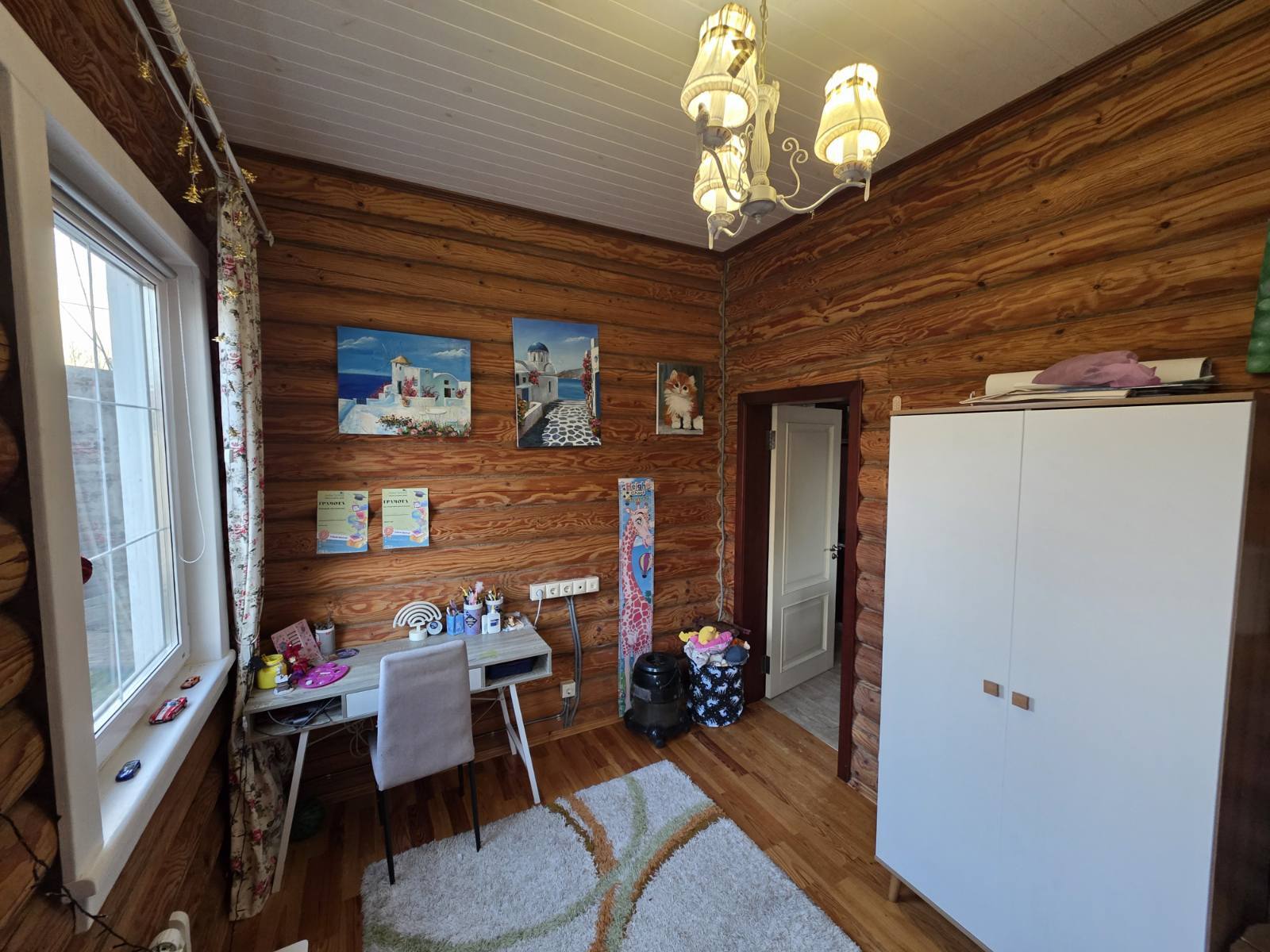 Продажа дома 185 м², Чубинского ул.