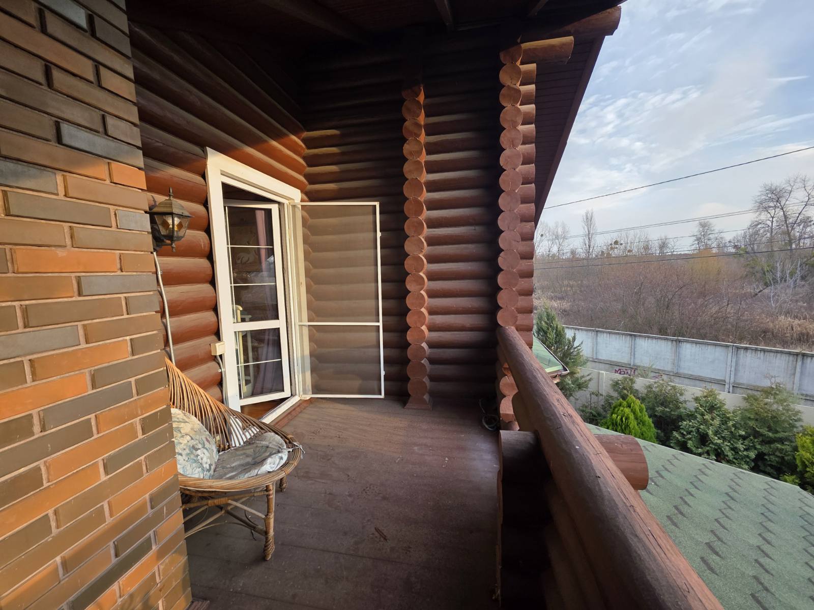 Продажа дома 185 м², Чубинского ул.
