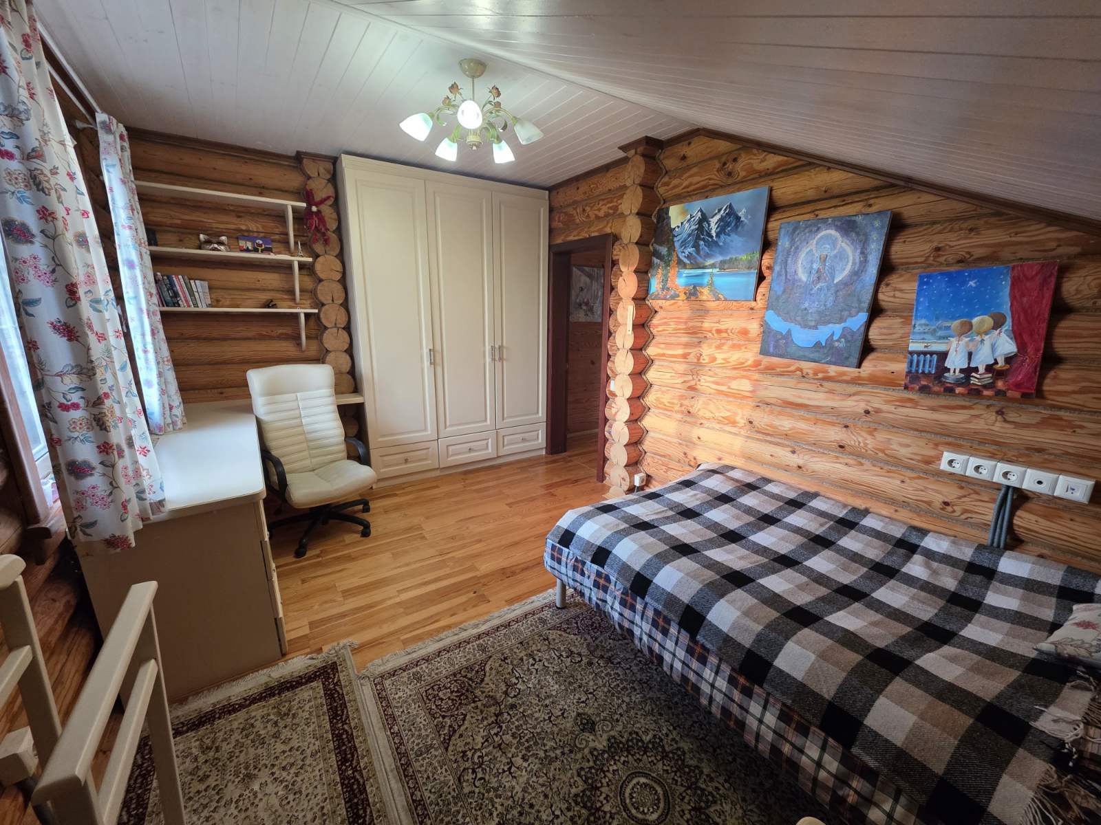 Продажа дома 185 м², Чубинского ул.