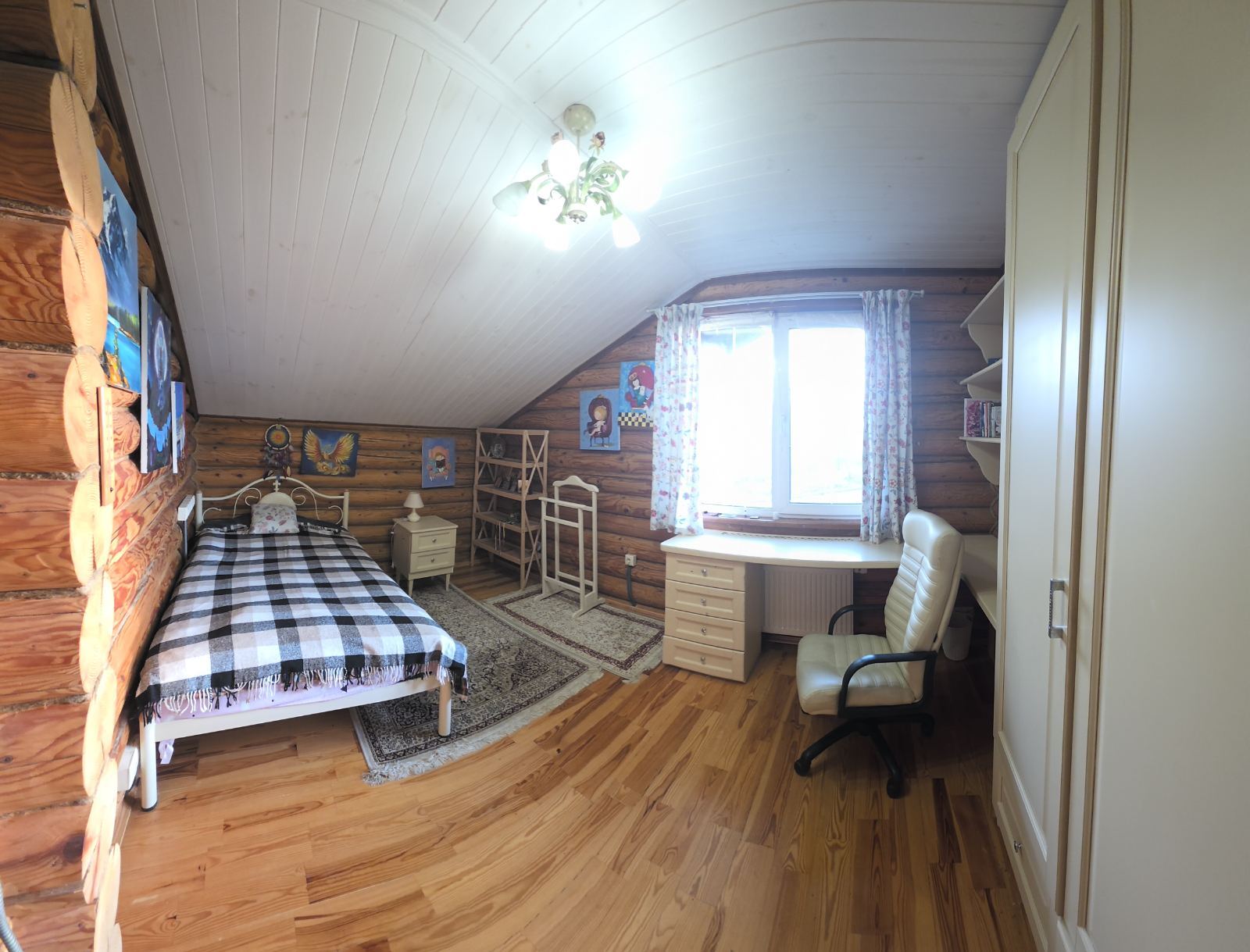 Продажа дома 185 м², Чубинского ул.