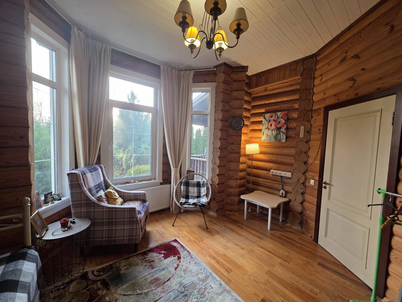 Продажа дома 185 м², Чубинского ул.