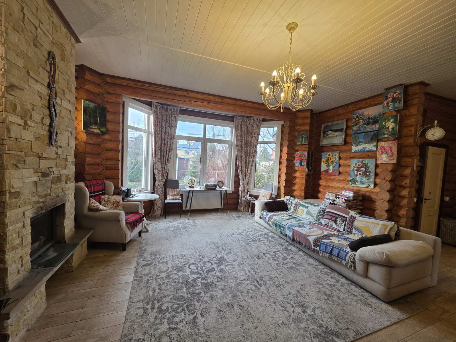 Продажа дома 185 м², Чубинского ул.