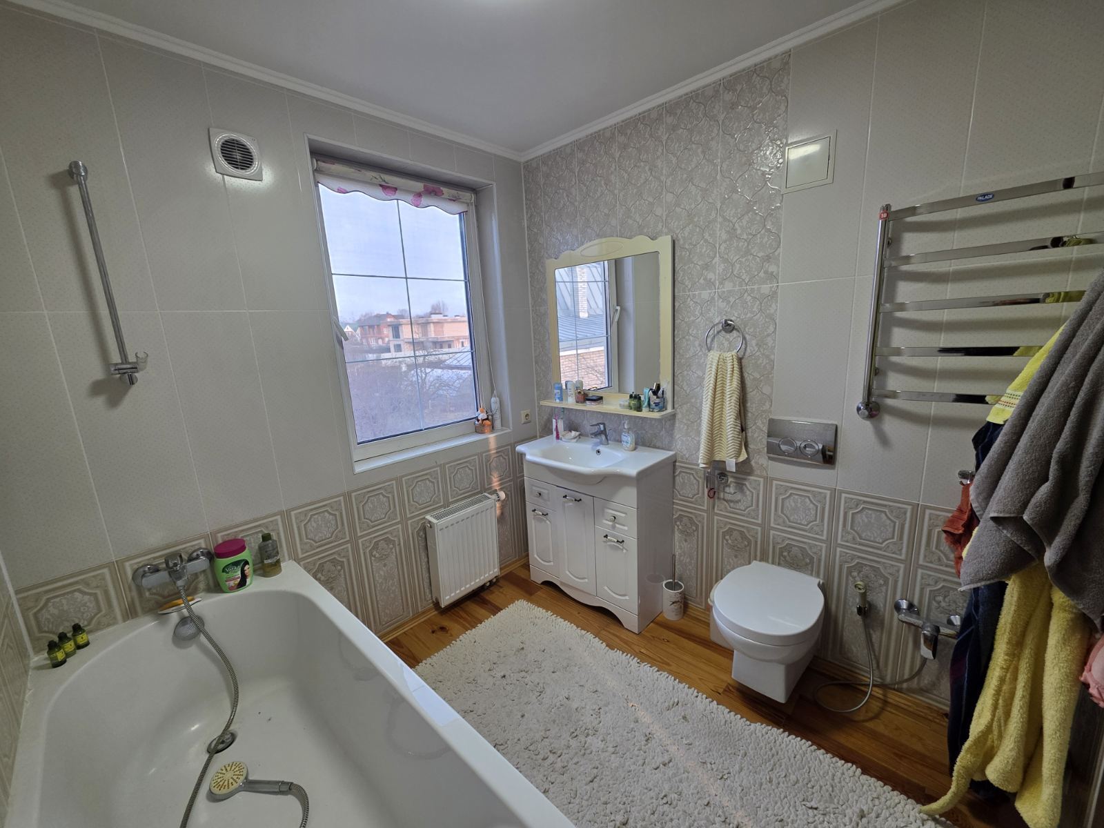 Продажа дома 185 м², Чубинского ул.