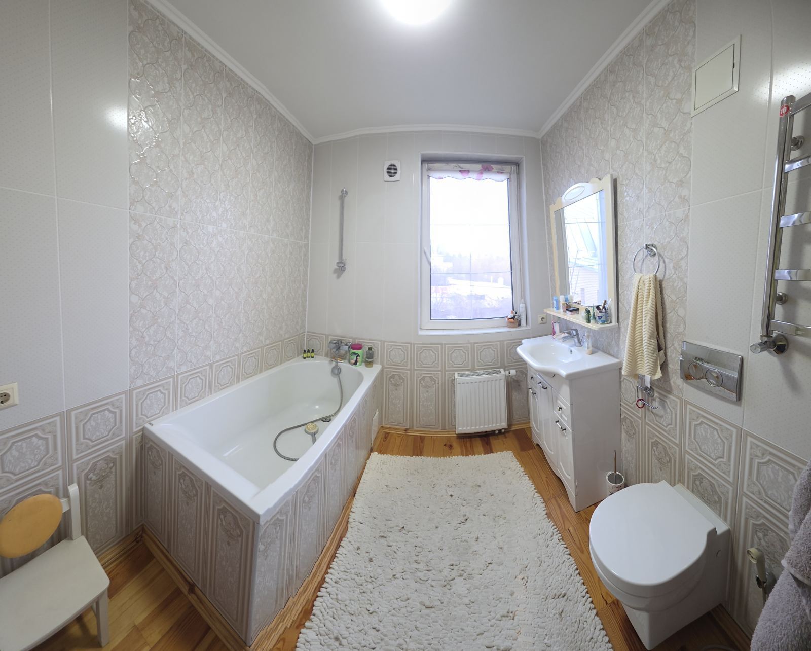 Продажа дома 185 м², Чубинского ул.