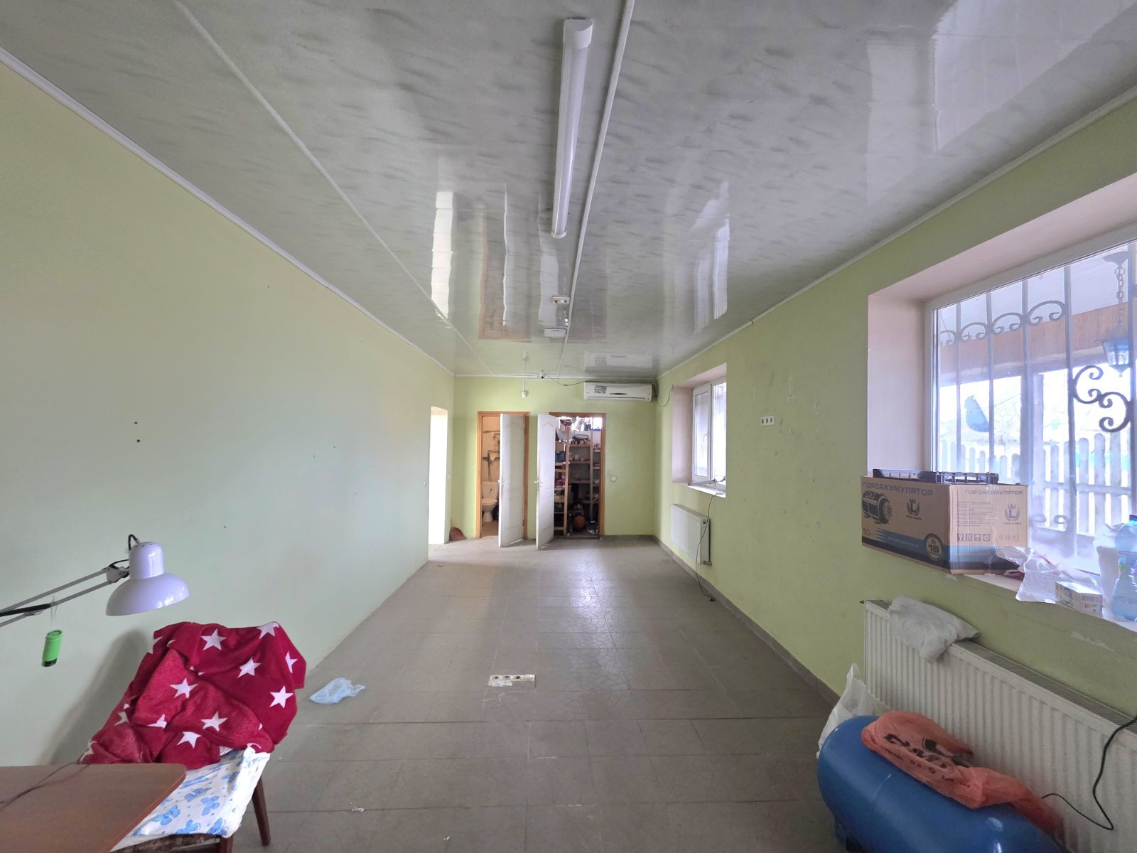 Продажа дома 200 м²