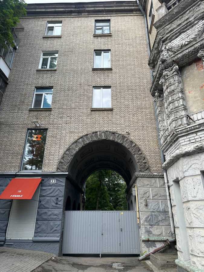Продажа 2-комнатной квартиры 53 м², Дмитрия Яворницкого просп., 33