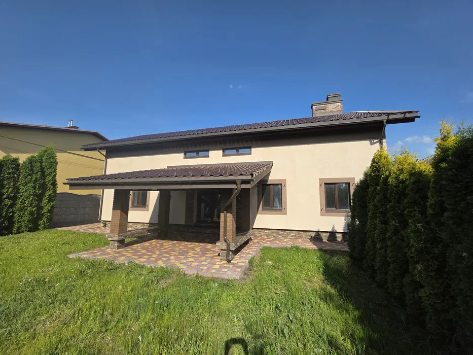 Продажа дома 240 м²