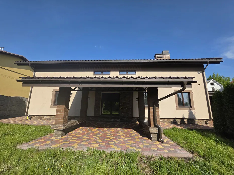 Продажа дома 240 м²