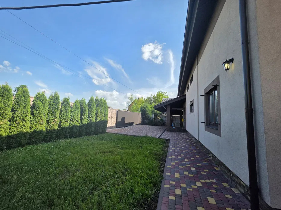 Продажа дома 240 м²