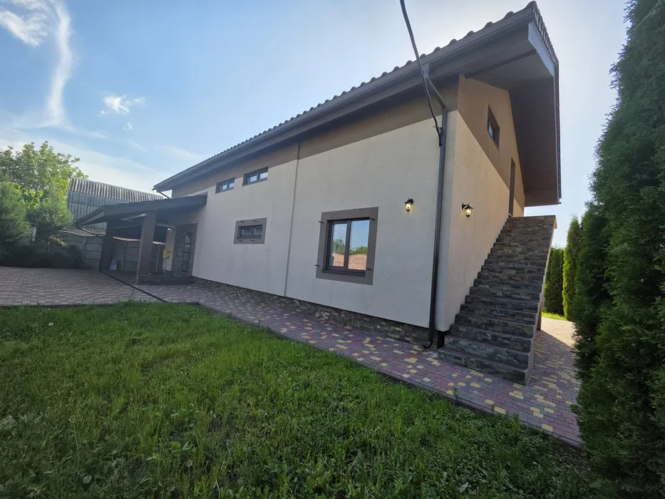 Продажа дома 240 м²