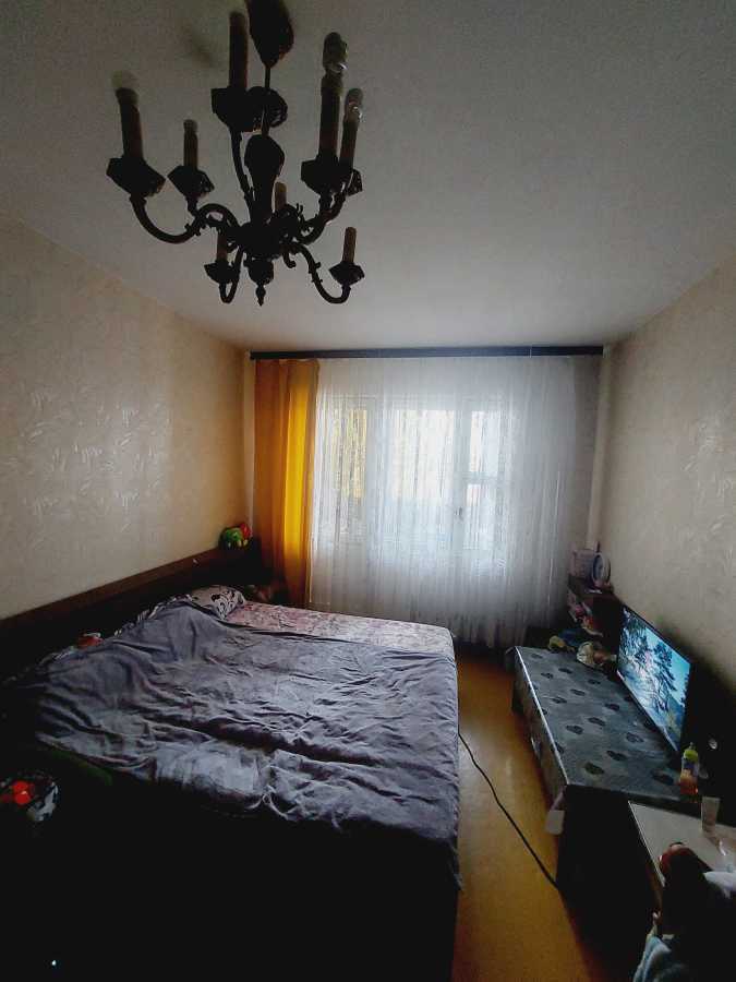 Оренда 3-кімнатної квартири 74 м², Архітектора Вербицького вул., 10