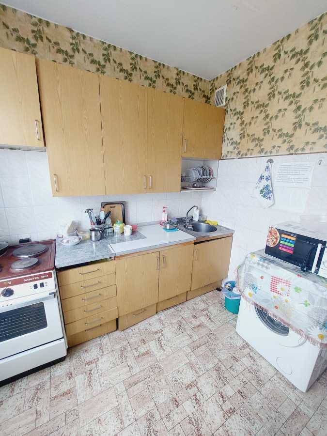 Оренда 3-кімнатної квартири 74 м², Архітектора Вербицького вул., 10