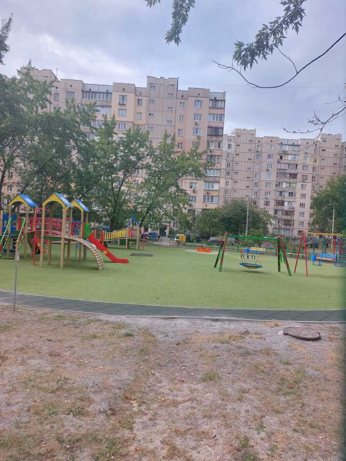 Оренда 3-кімнатної квартири 74 м², Архітектора Вербицького вул., 10