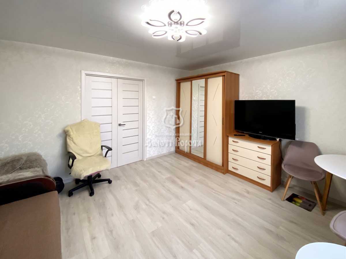 Продажа 2-комнатной квартиры 51.5 м², Игоря Шамо бул., Качуровського, 1