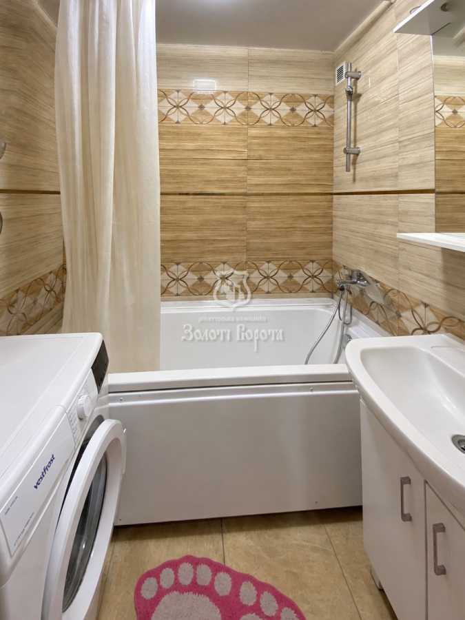 Продажа 2-комнатной квартиры 51.5 м², Игоря Шамо бул., Качуровського, 1